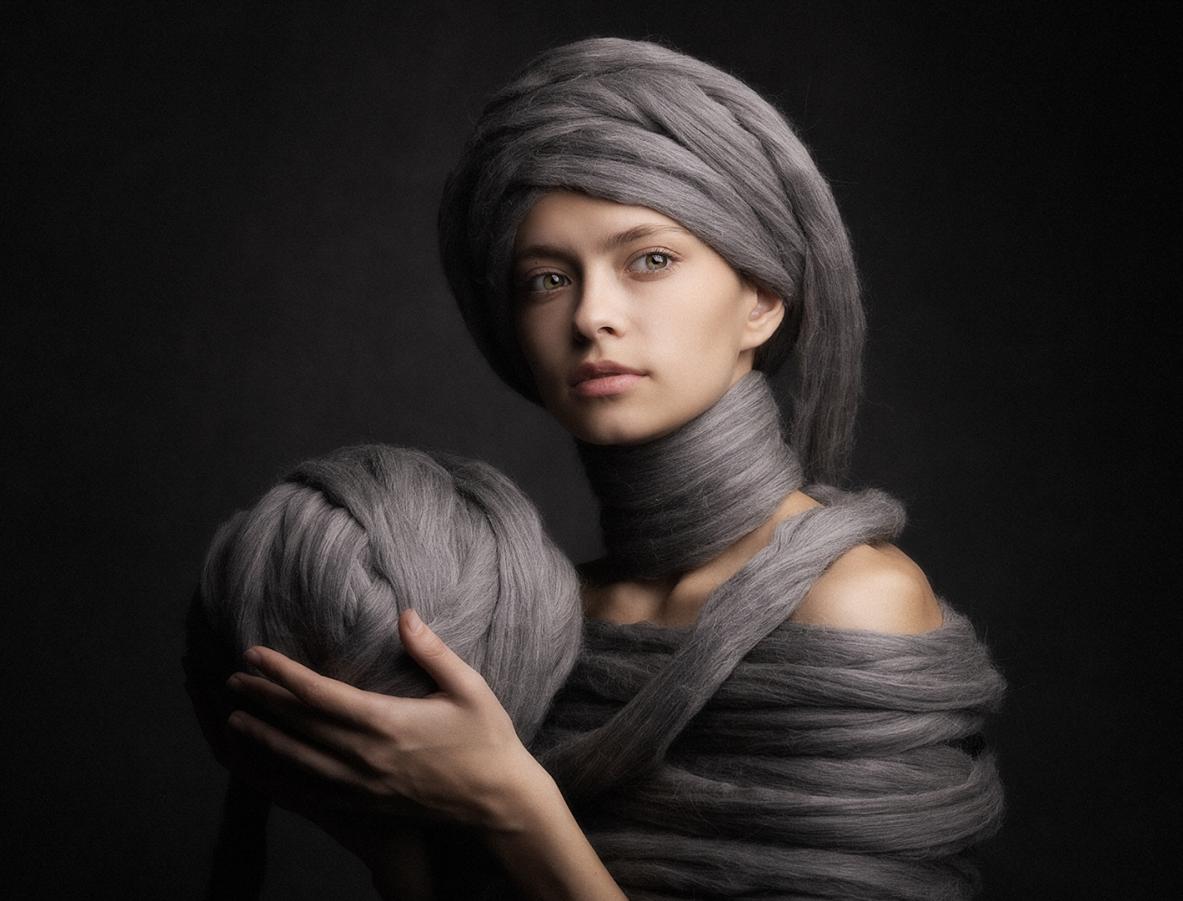 Yarn