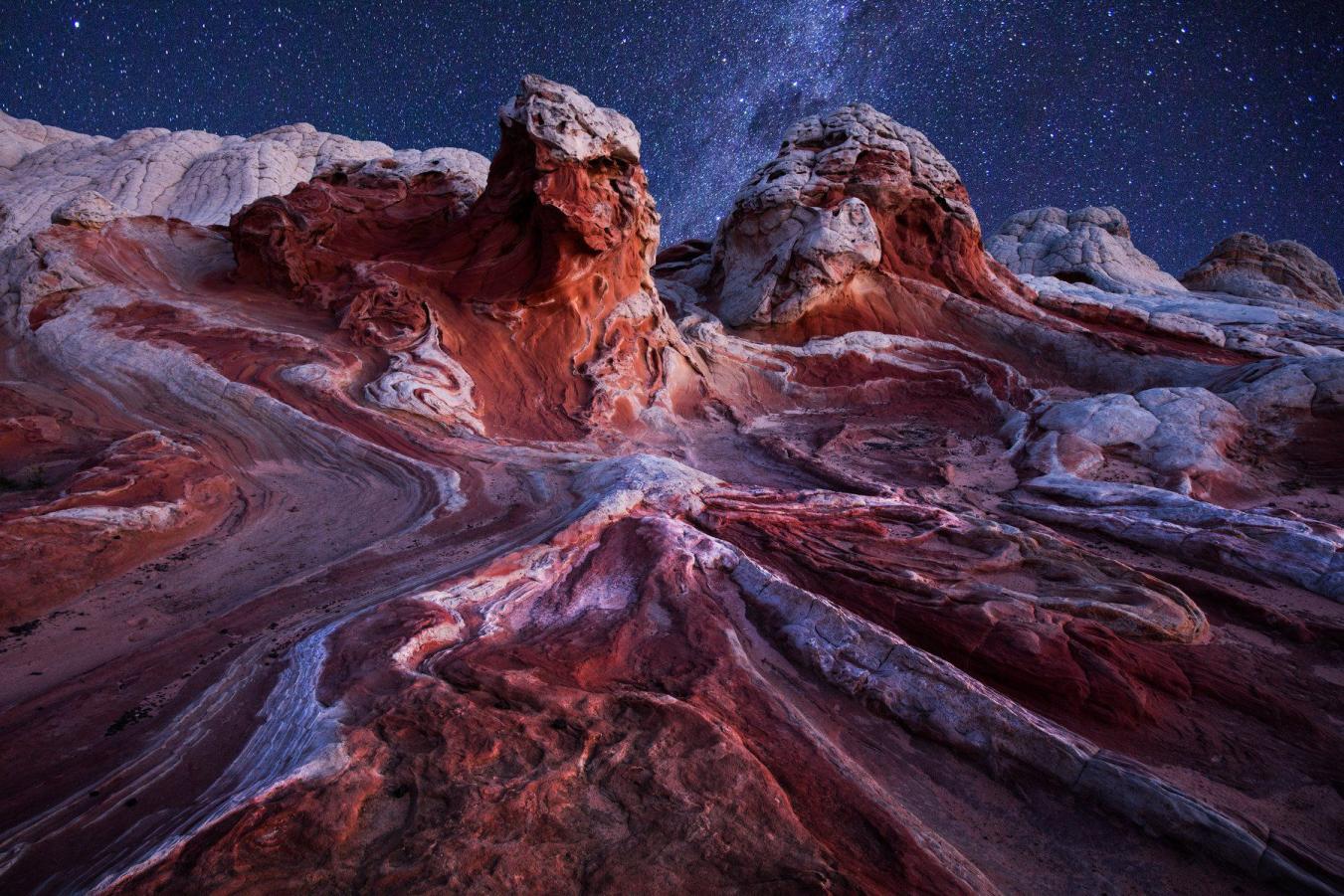 Mars