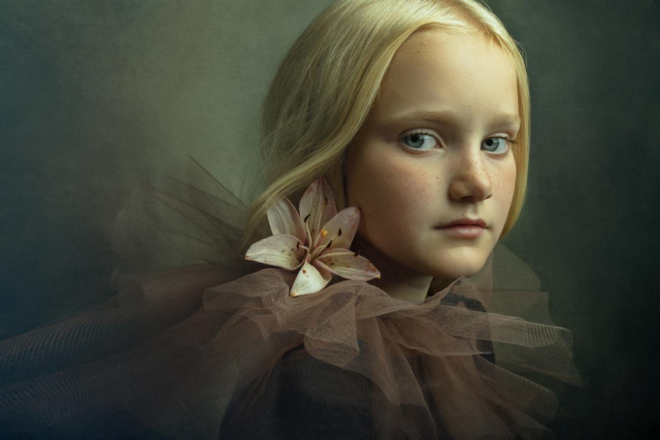 Lily