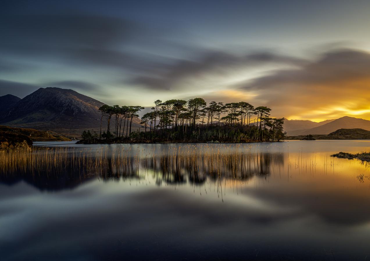 Derryclare Lough-202...