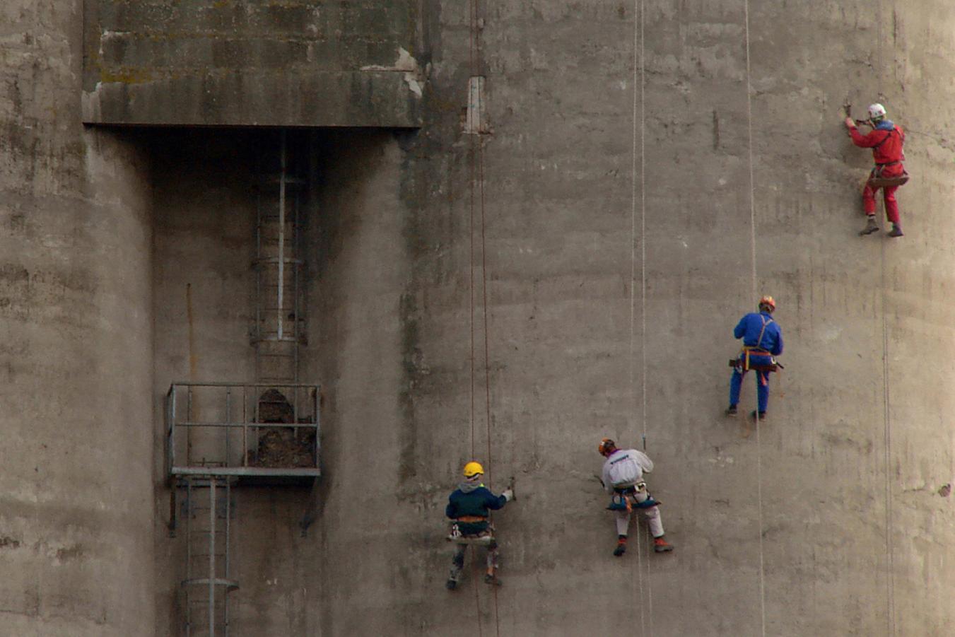 CLIFFHANGERS