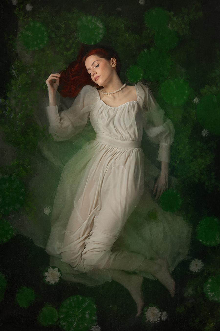 Ophelia IV