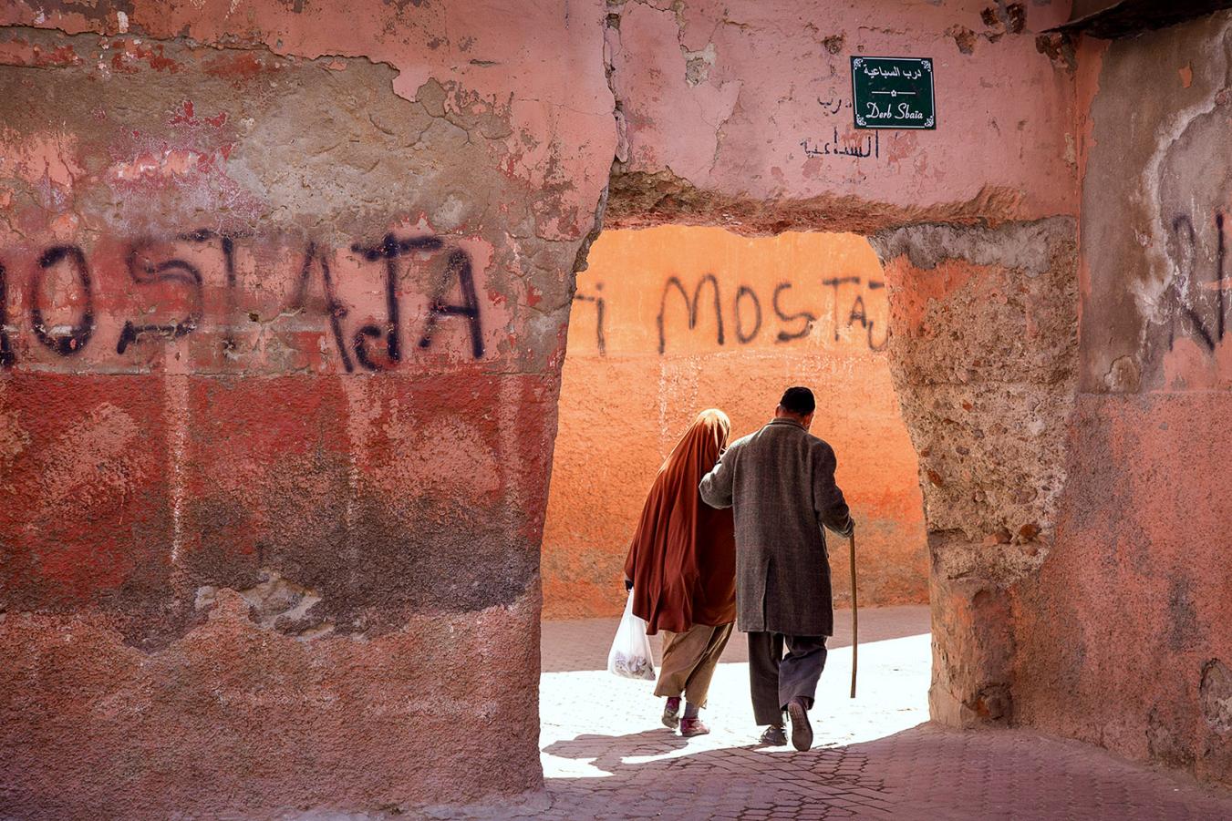 Marrakesh