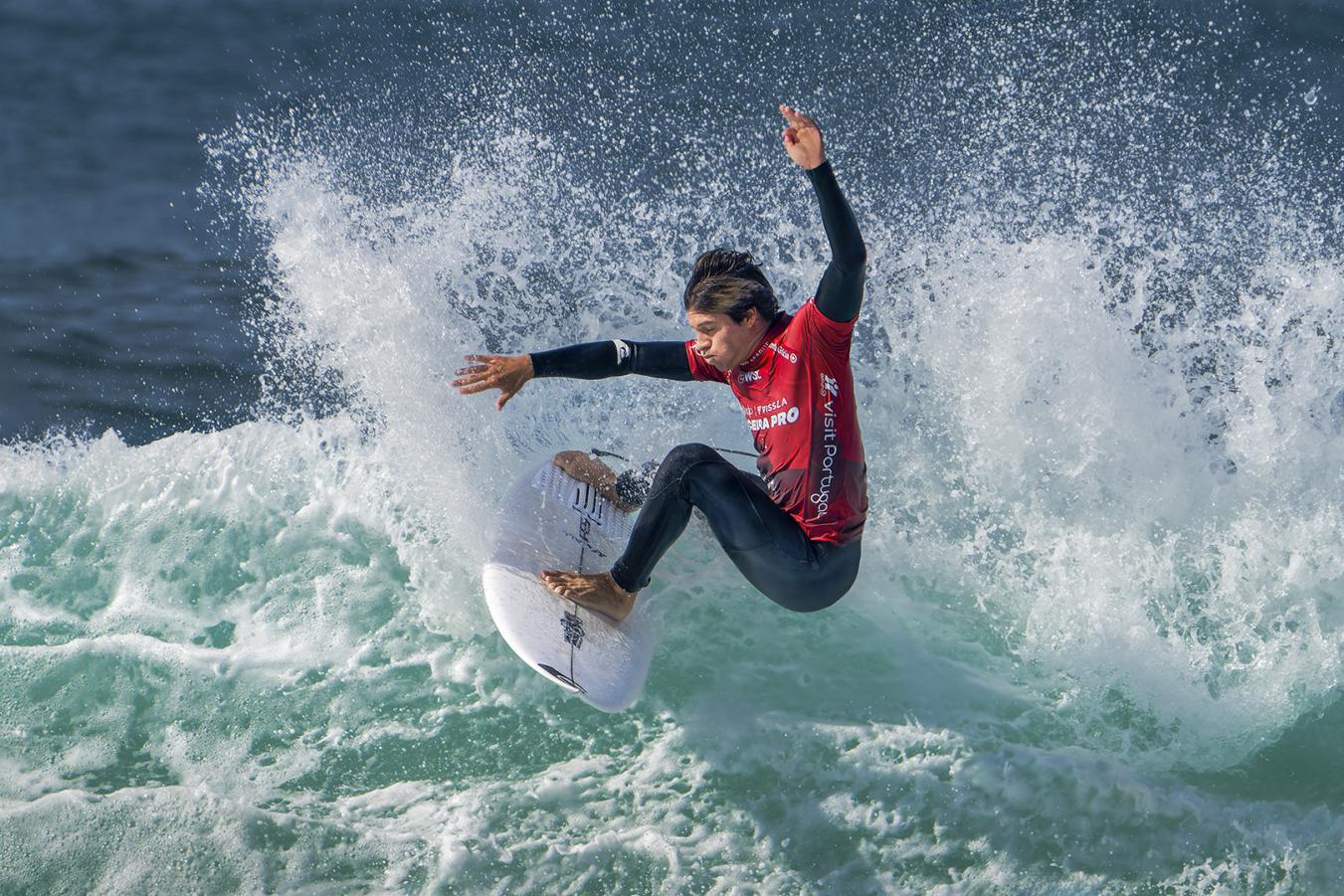 Pro Surfer