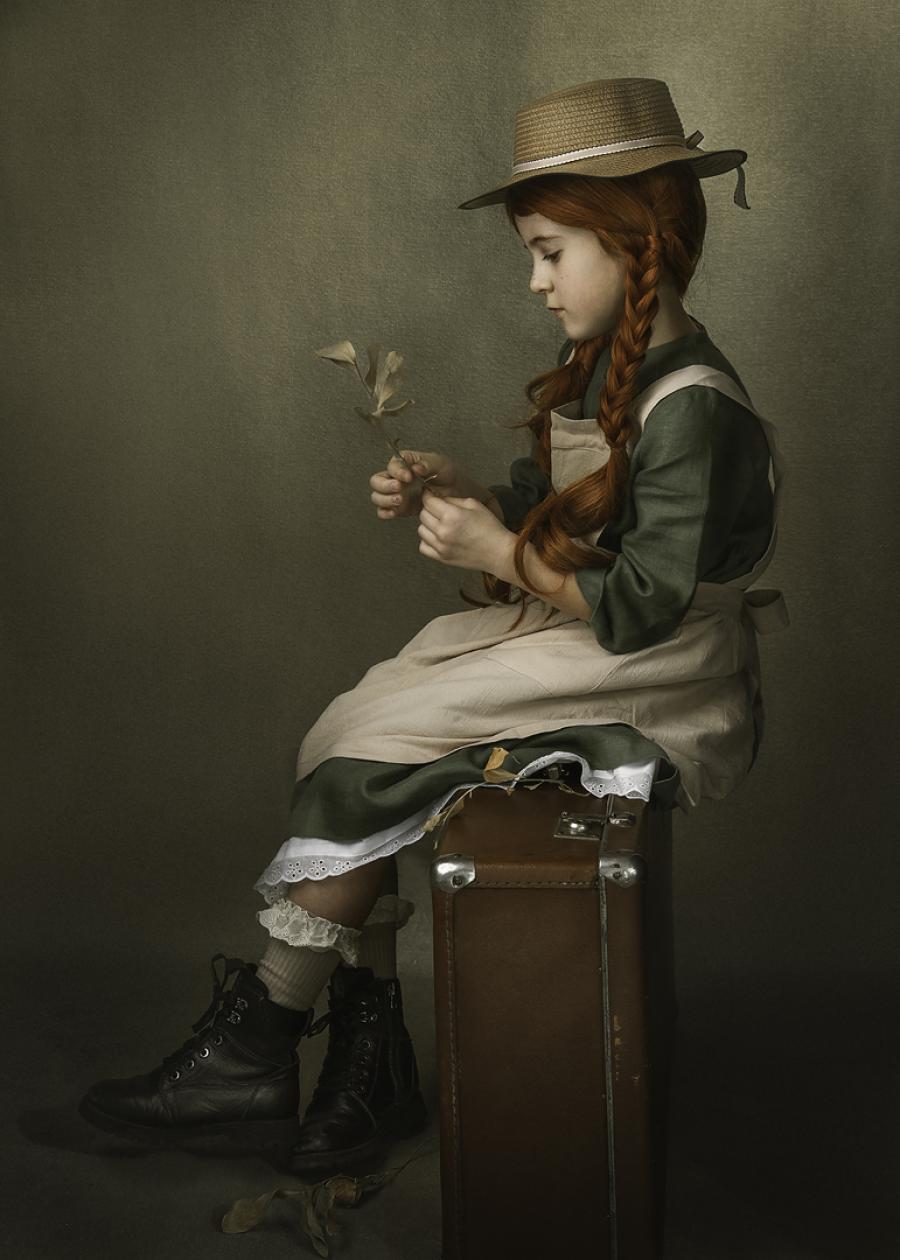 Pollyanna