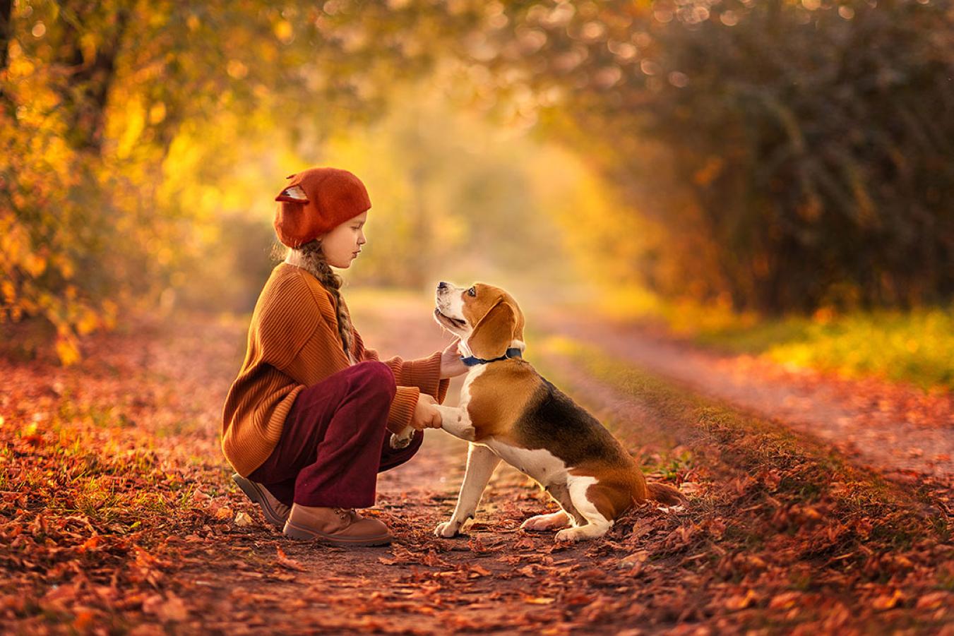 Best friends