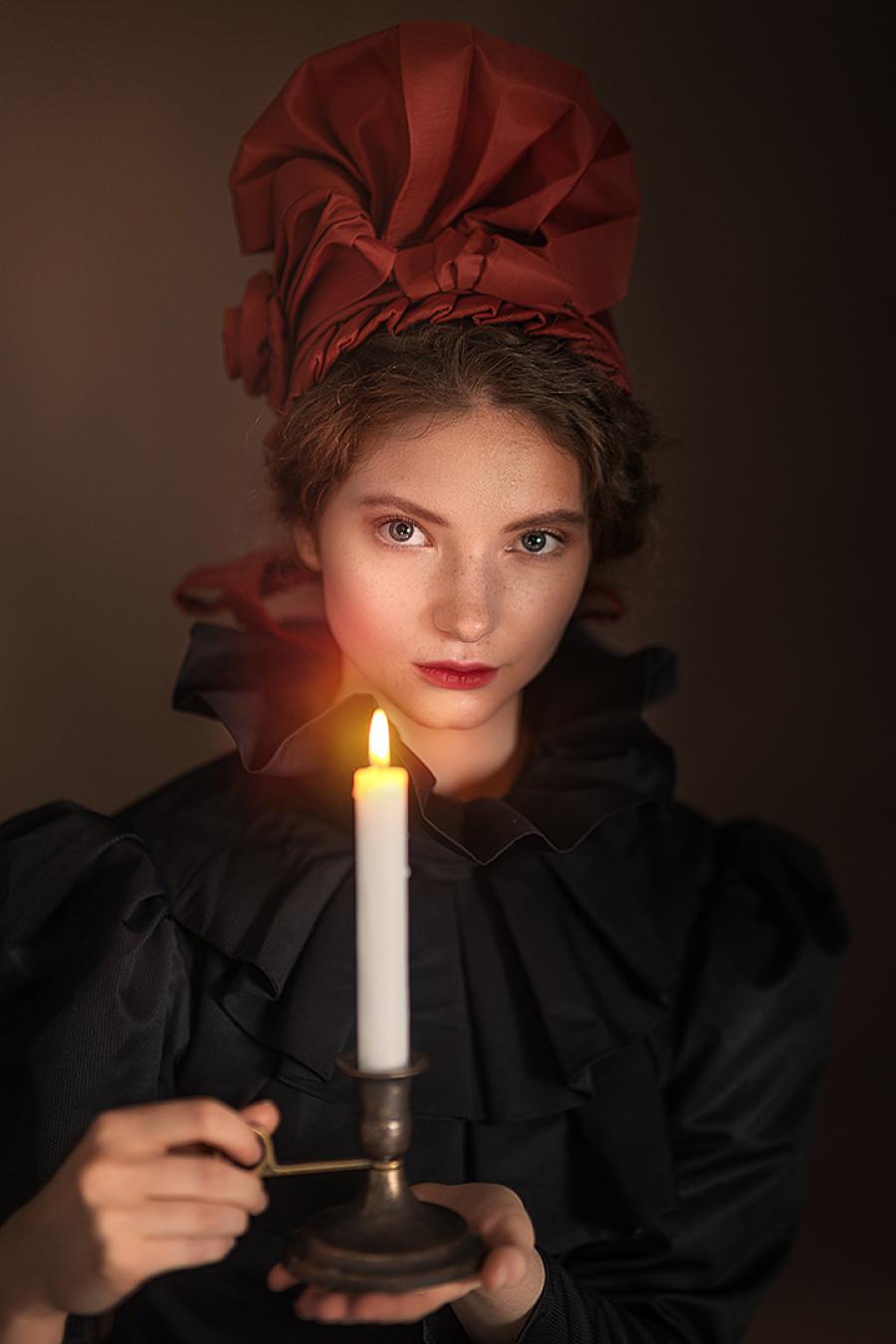 Candle