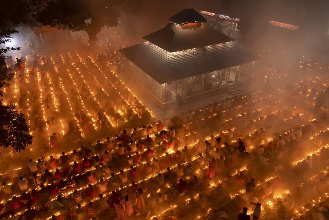 Pilgrimage