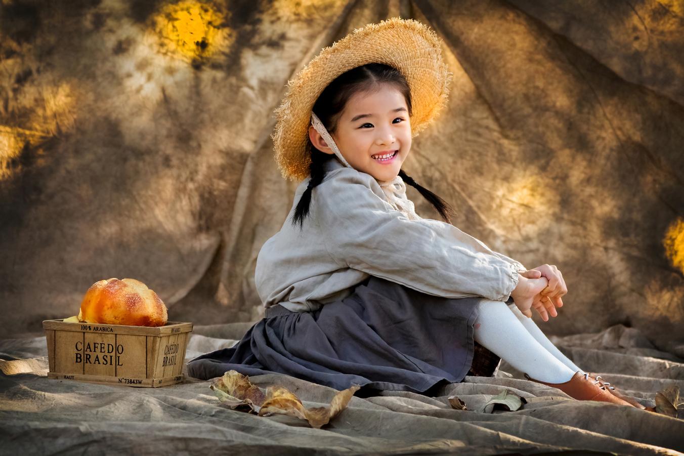 Happy Child