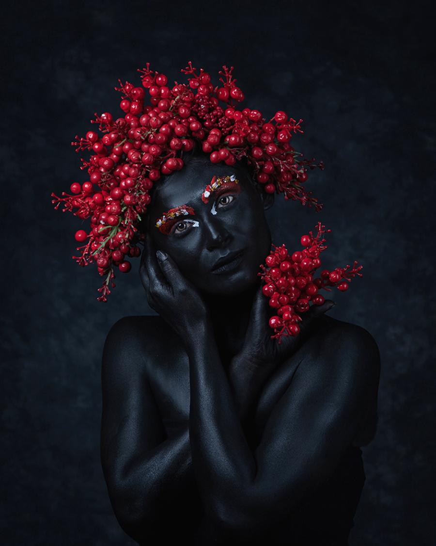 Black beauty