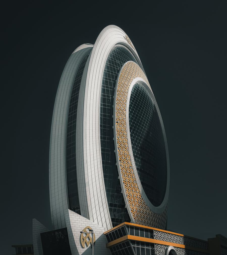 Circular