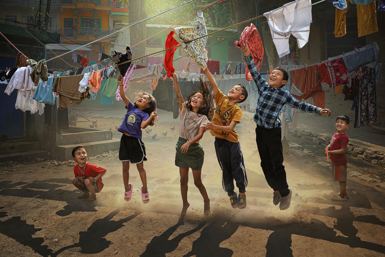 Jump