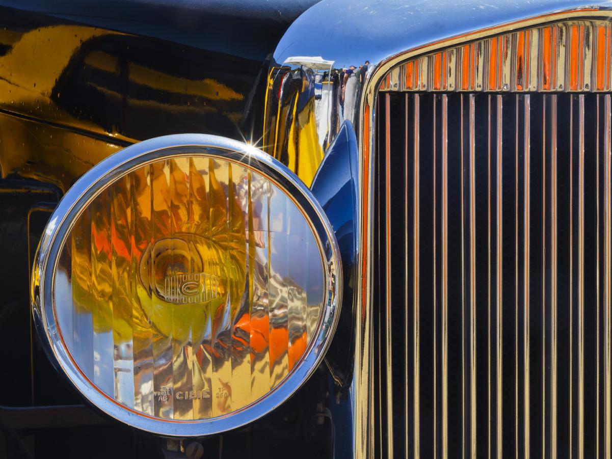 Car Lights