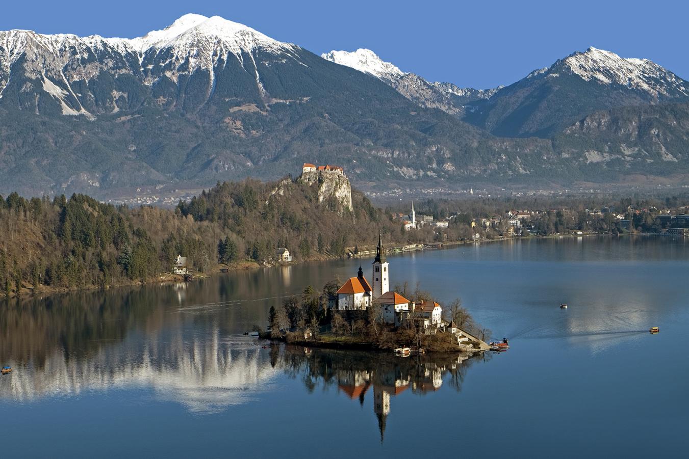 Bled