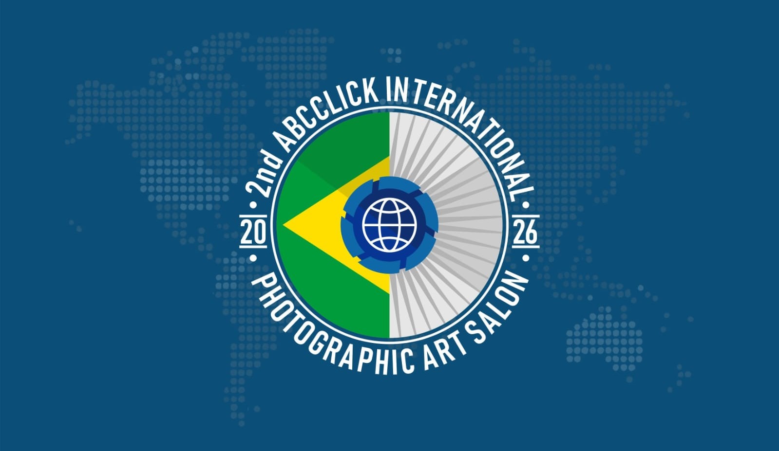 2nd ABCclick International Photographic Art Salon 2026