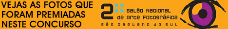 Veja as fotos que receberam medalhas nesse concurso