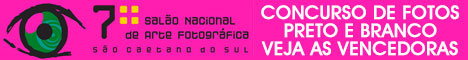 Veja as vencedoras desse concurso de fotos Preto e Branco